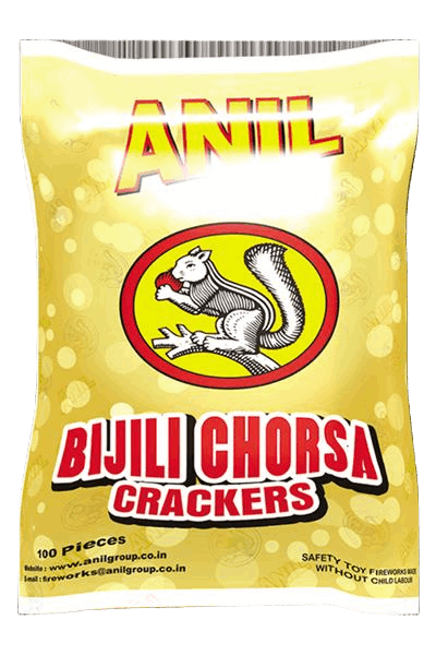 BIGILI RED (100 PCS)